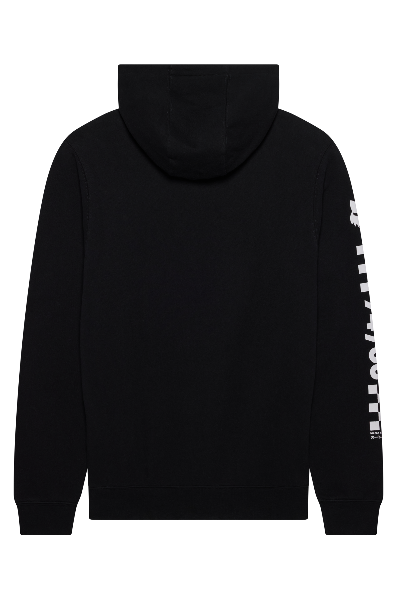 Fleece Pullover FOX Kawi