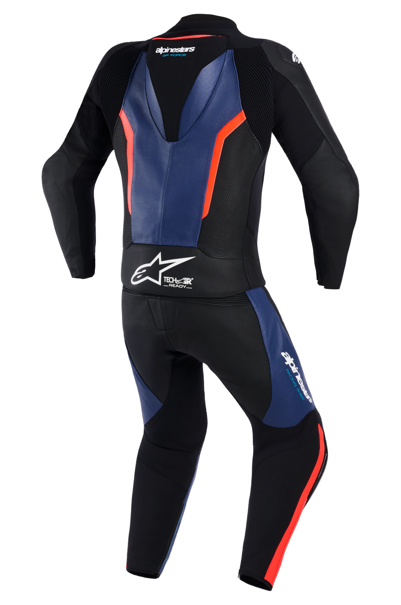 Alpinestars GP Force V2 MC Leather Suit