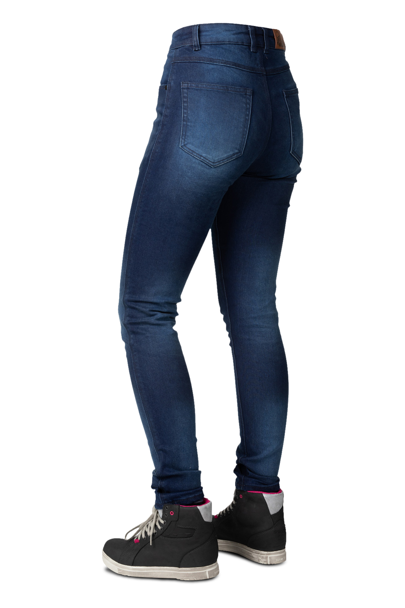 Bull-it Tactical Icona ll Slim Women's Motorcycle Jeans