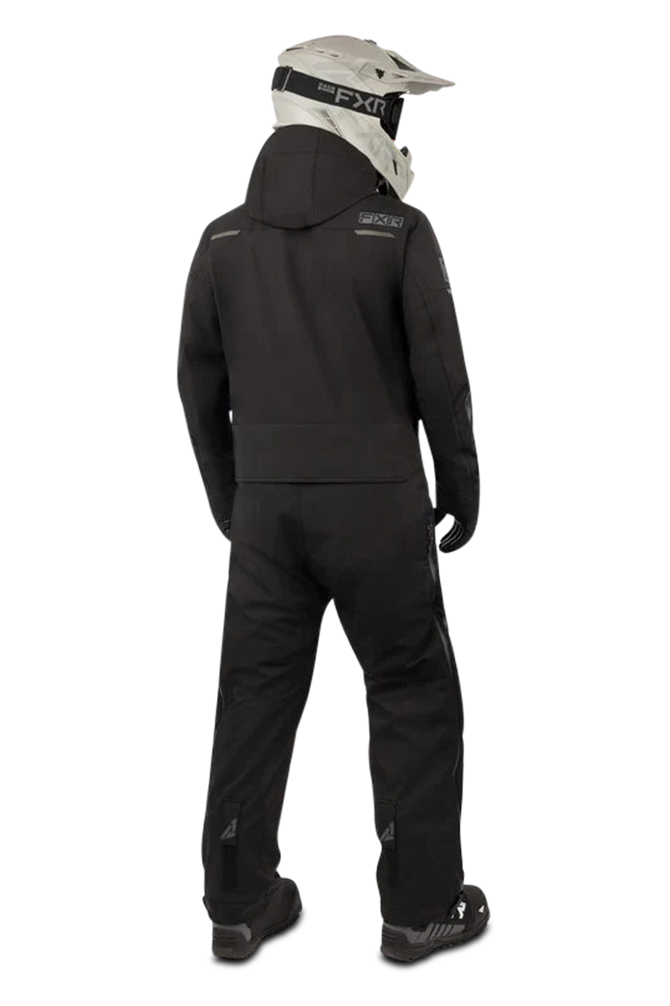 FXR Maverick F.A.S.T. Insulated Monosuit