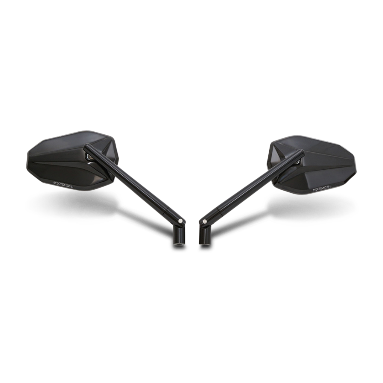 Highsider Victory Fairing Mirror