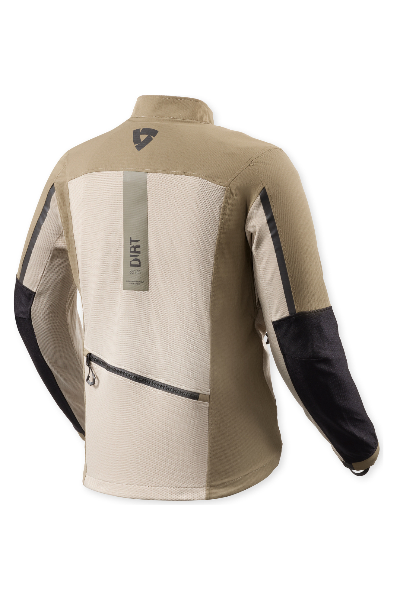 REV'IT! Territory 2 MC Jacket