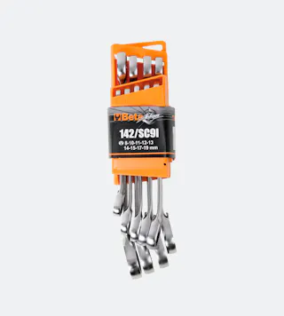 Silmusvõtmete Komplekt Beta Tools Hoidikuga