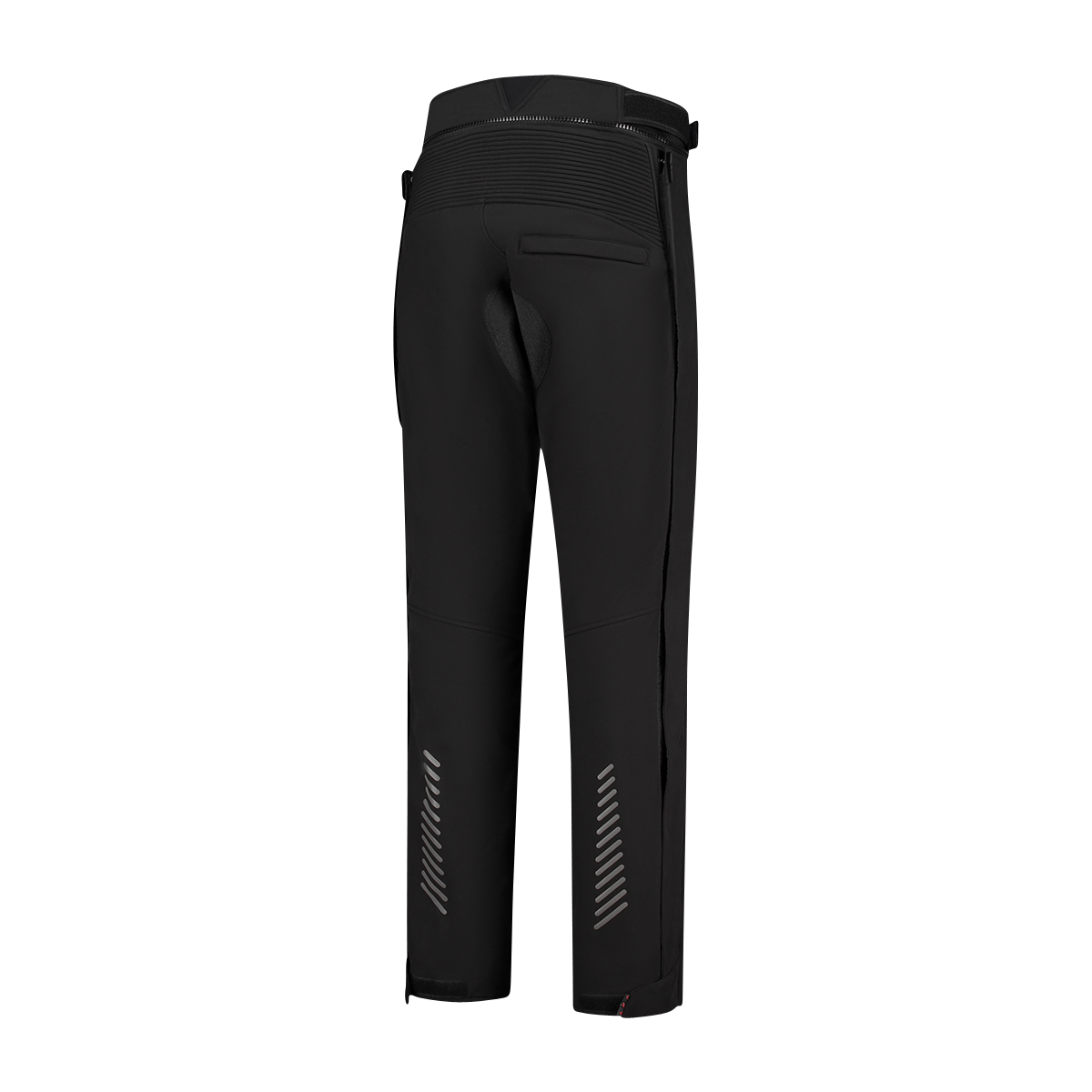 Rusty Stitches Softshell Overpants MC Trousers