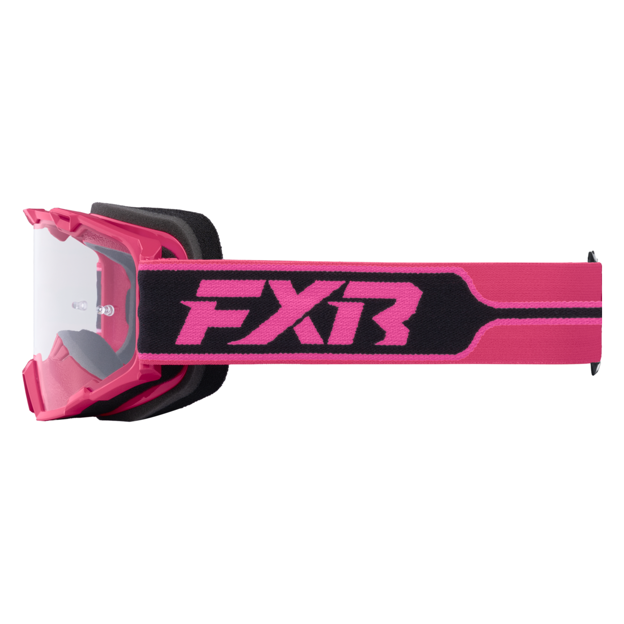 Gafas De Cross FXR Maverick Prime