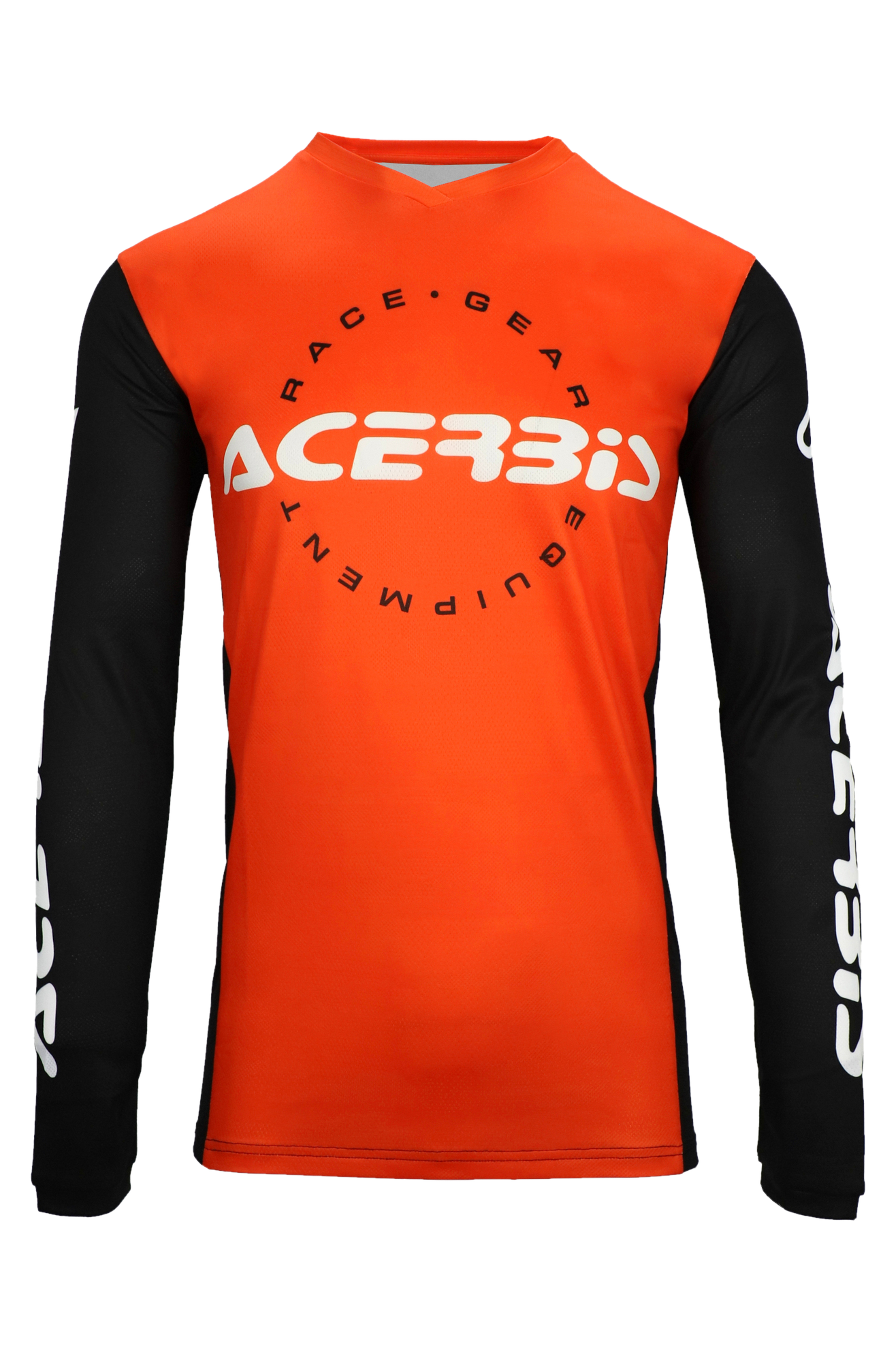 Acerbis J Track Inc MX Jersey