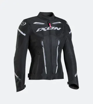 MC-Jakke Ixon Striker Air WP