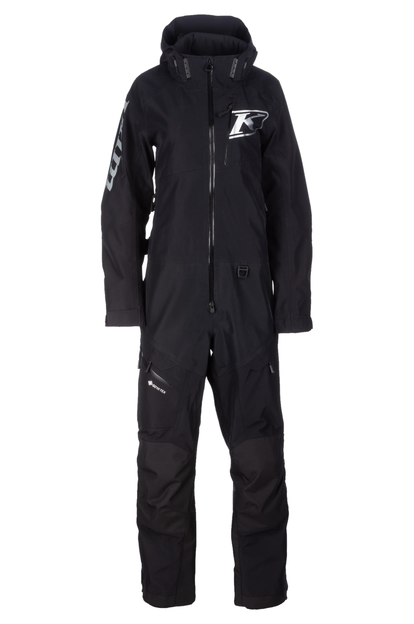 Monotraje Klim Shredsa