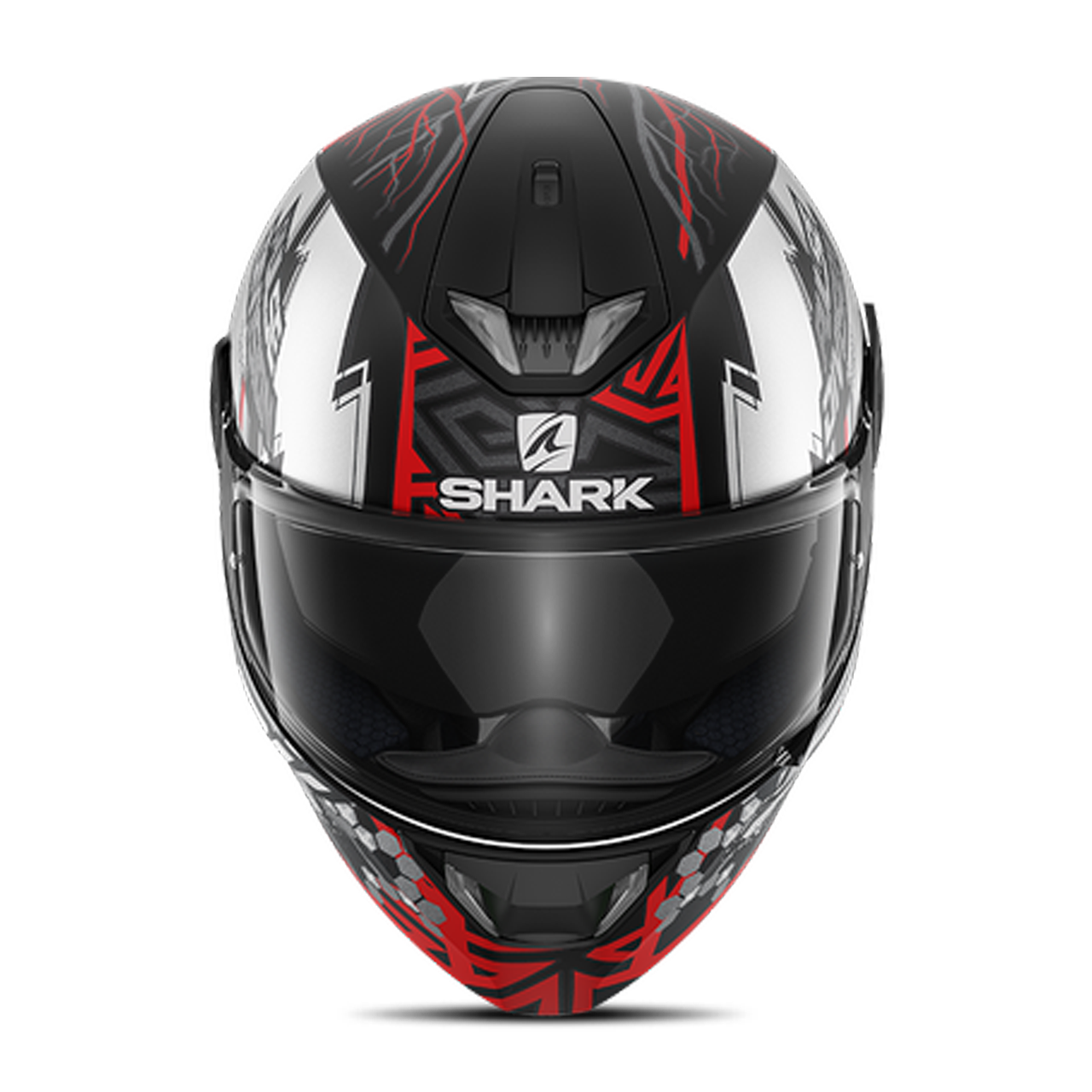 Integraalhelm Shark Skwal 2 Noxxys