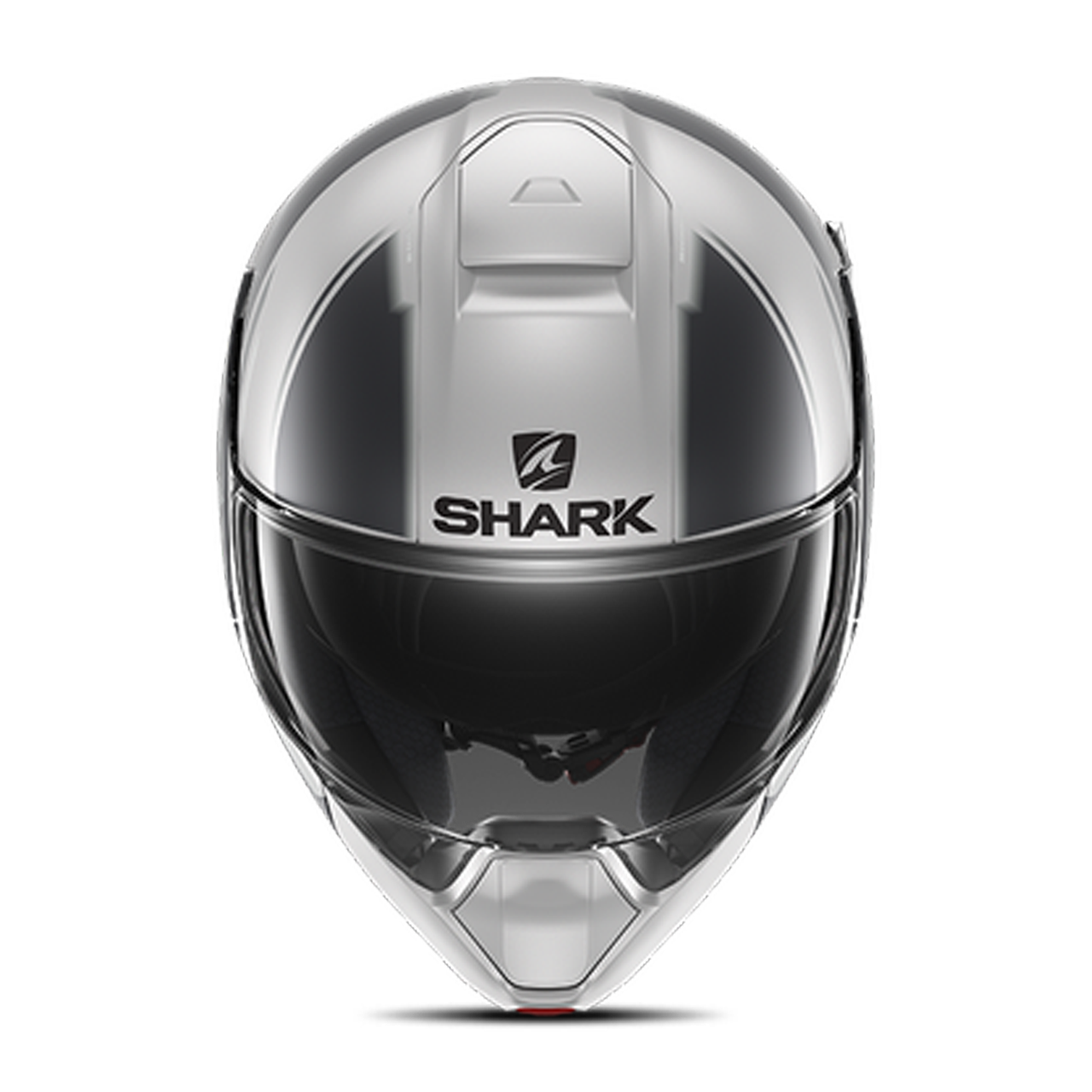 Cască Modulară Shark Evojet Vyda Mat