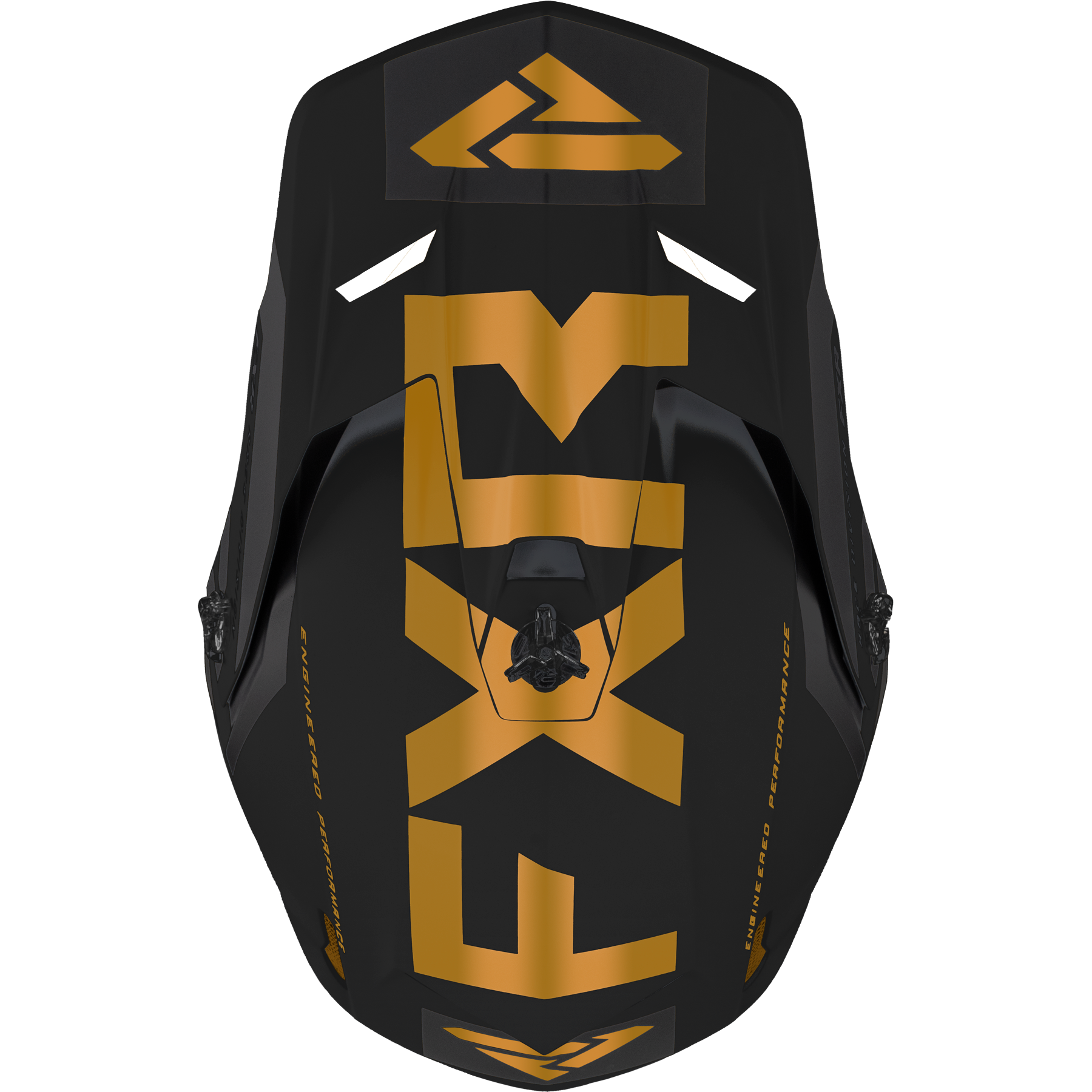 FXR Clutch Evo LE MX Helmet