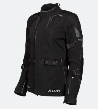 MC-Jakke Klim Altitude Dame