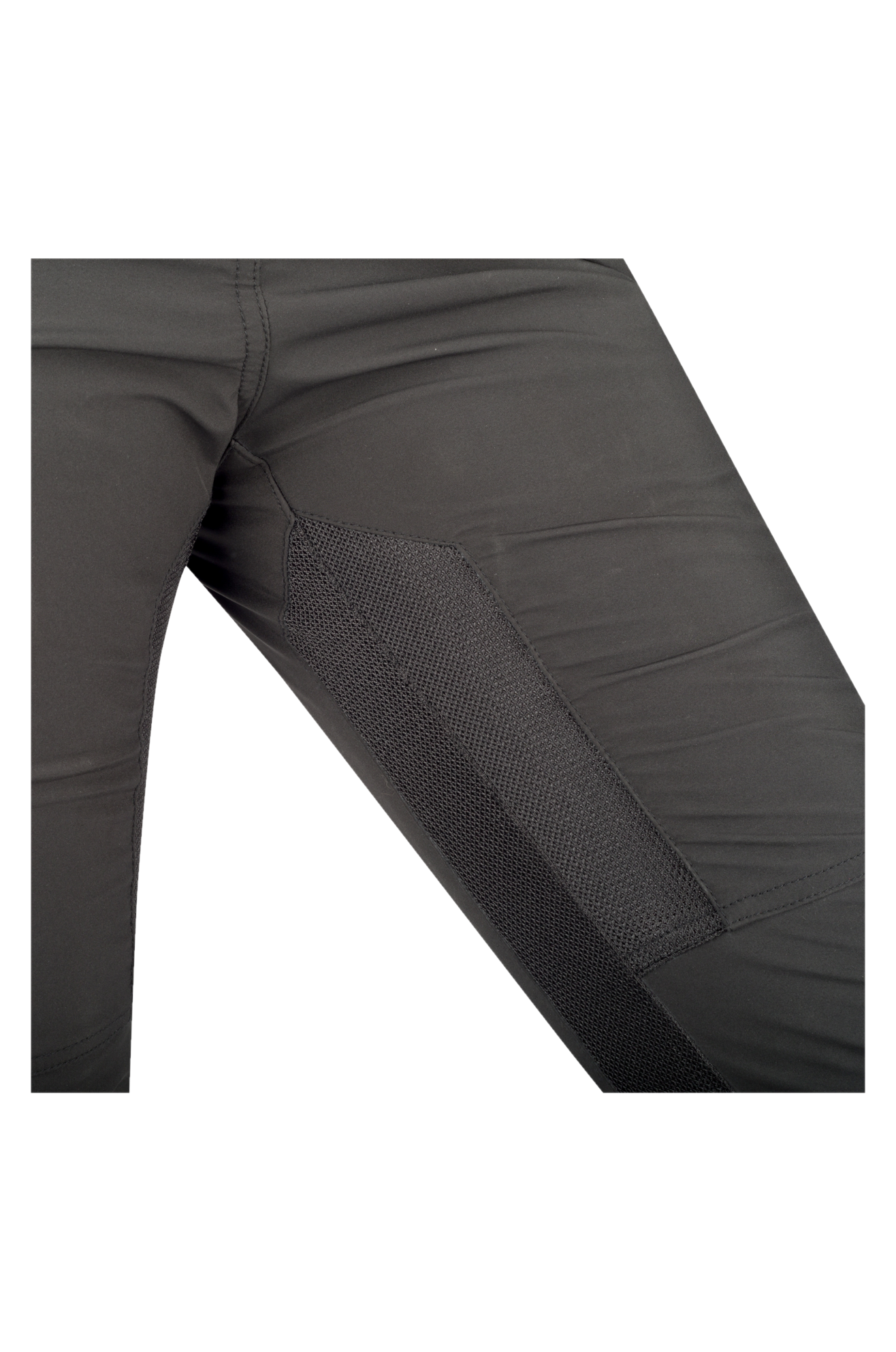 Bering Kerby Women's MC Trousers