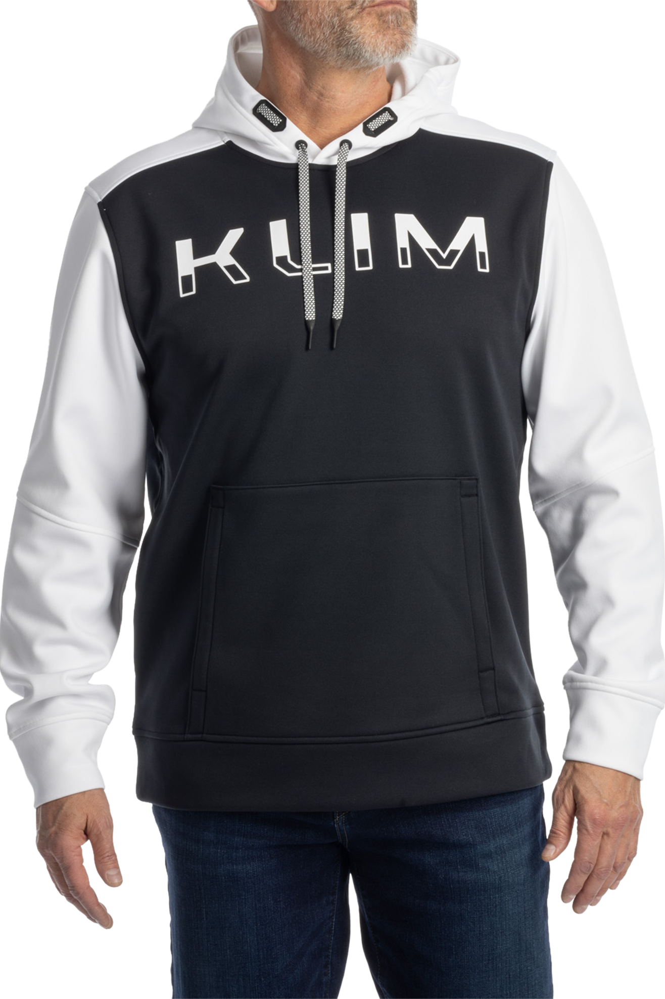 Klim Petrol Pullover MC Hoodie | 24MX