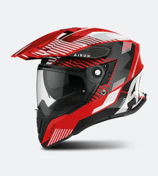 Airoh Commander Adventure Helmet