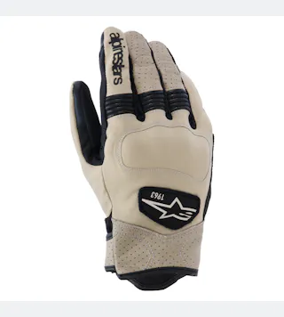 Motorhandschoenen Alpinestars Tracker