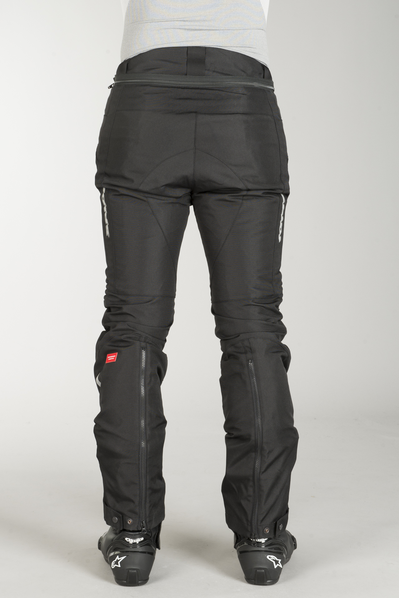 Pantalones de Moto Spidi Netrunner