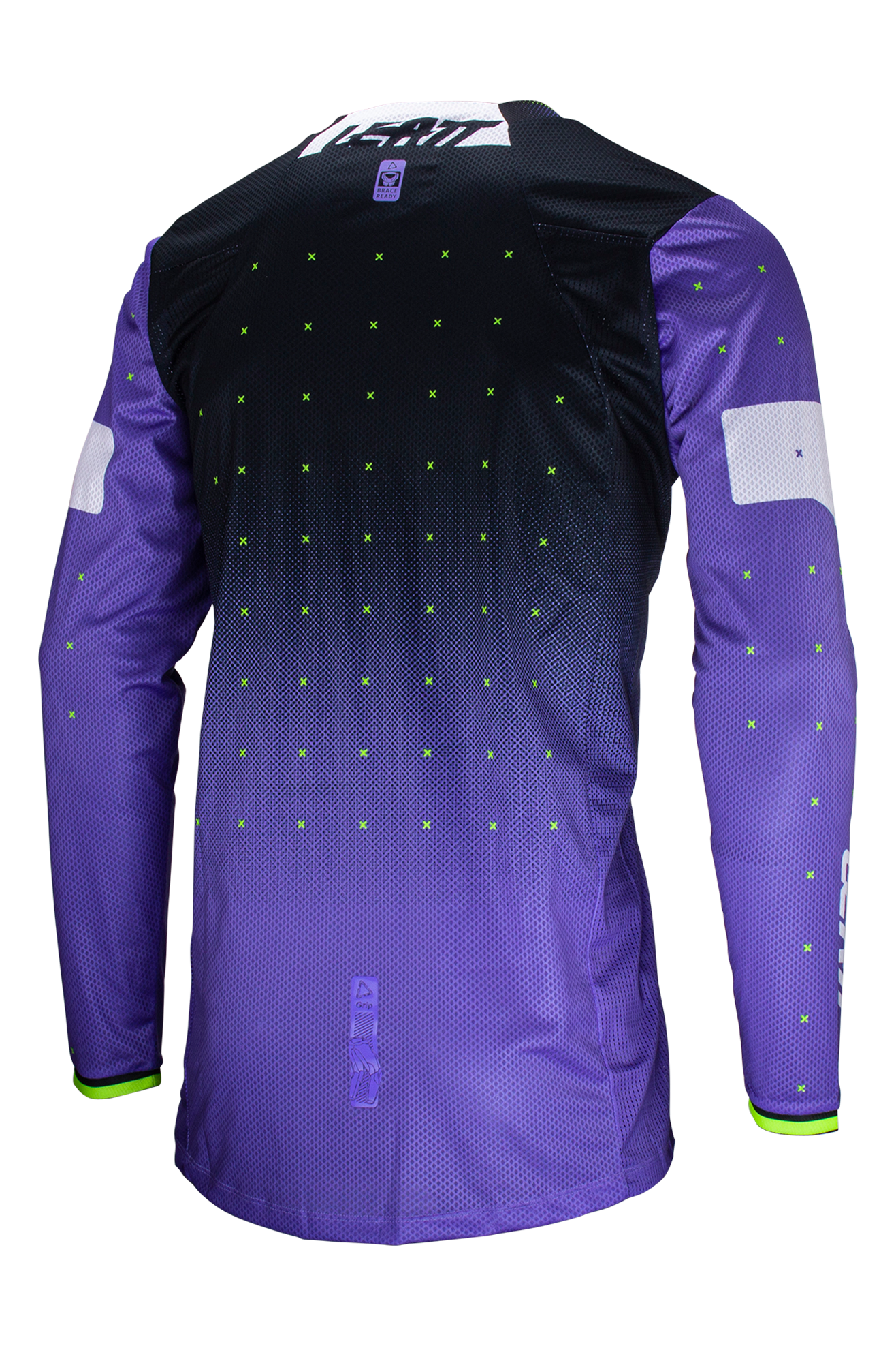 Leatt Moto 4.5 Lite V24 MX Jersey