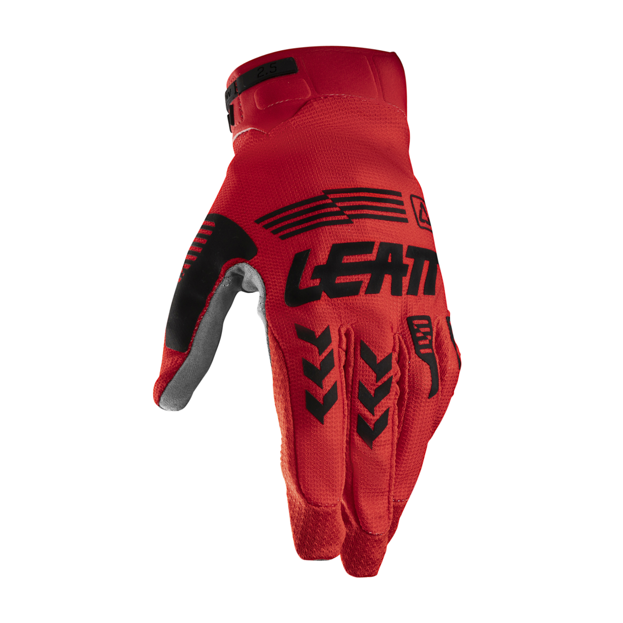 Guanti Cross Leatt 2.5 X-Flow V.27 Bambino