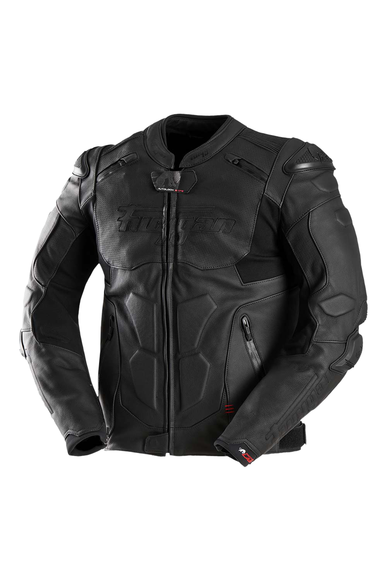 Furygan Ghost Evo MC Jacket