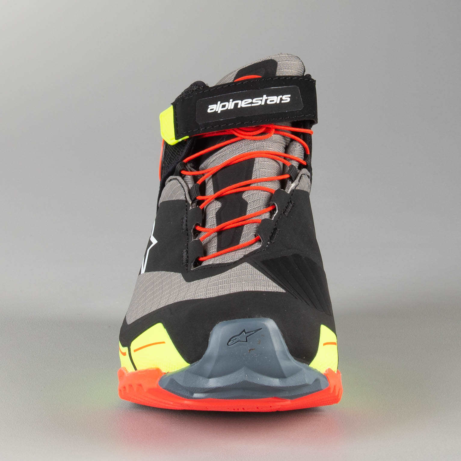 Alpinestars CR-X Drystar® MC Shoes