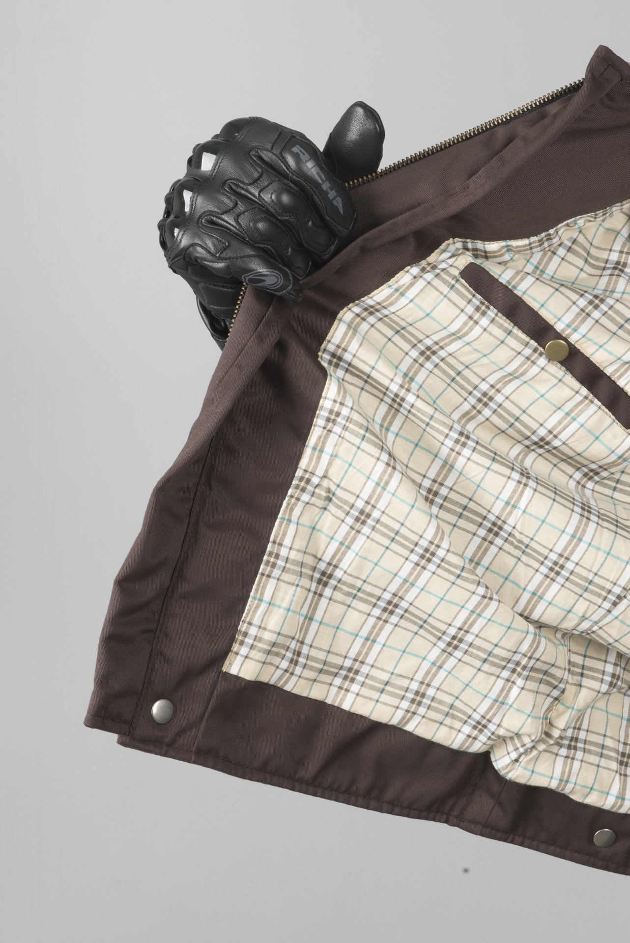 Richa Fullmer Jacket