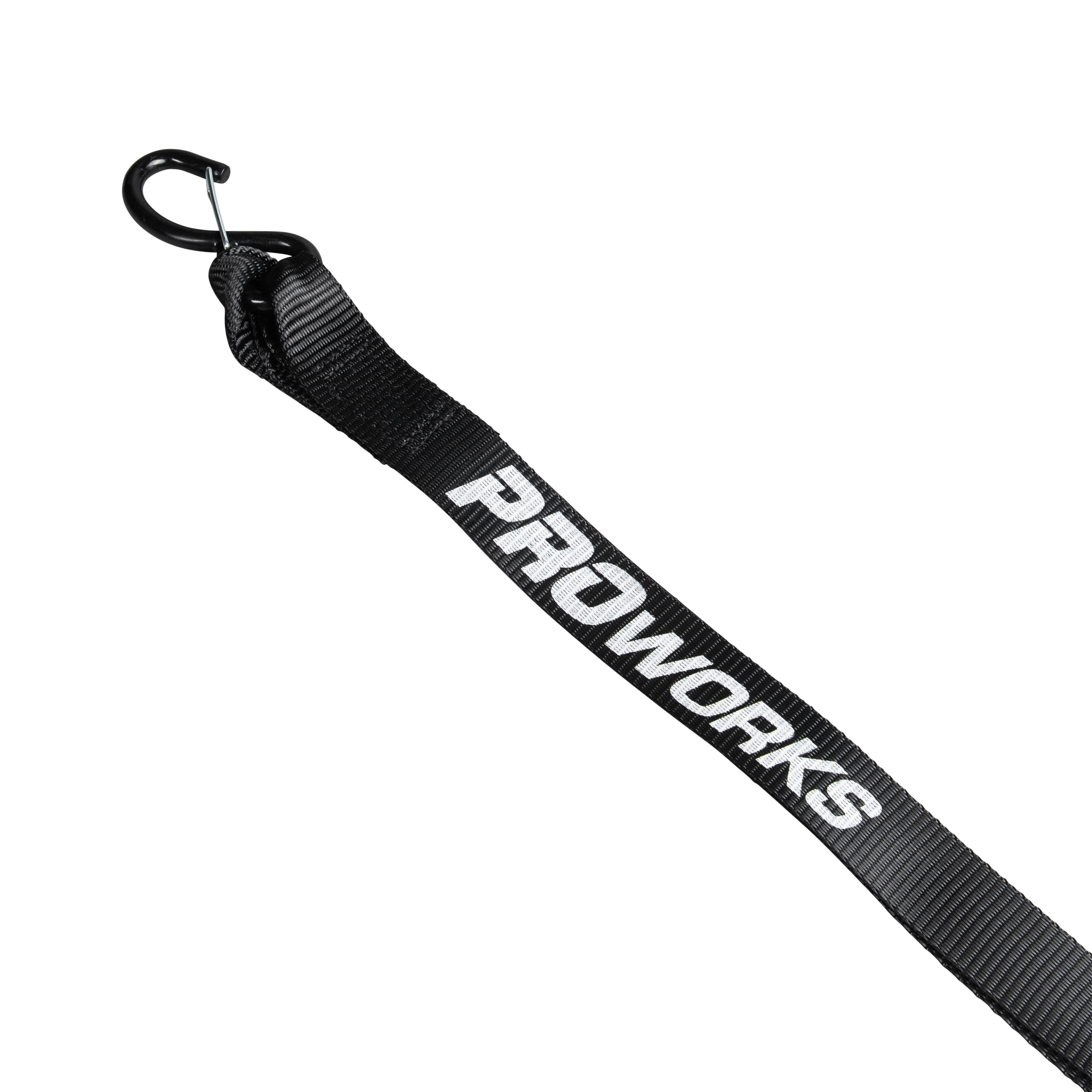 Proworks Vetoköysi