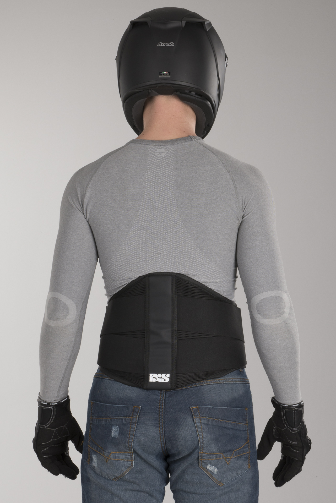 iXS Dry-Lex Kidney Belt
