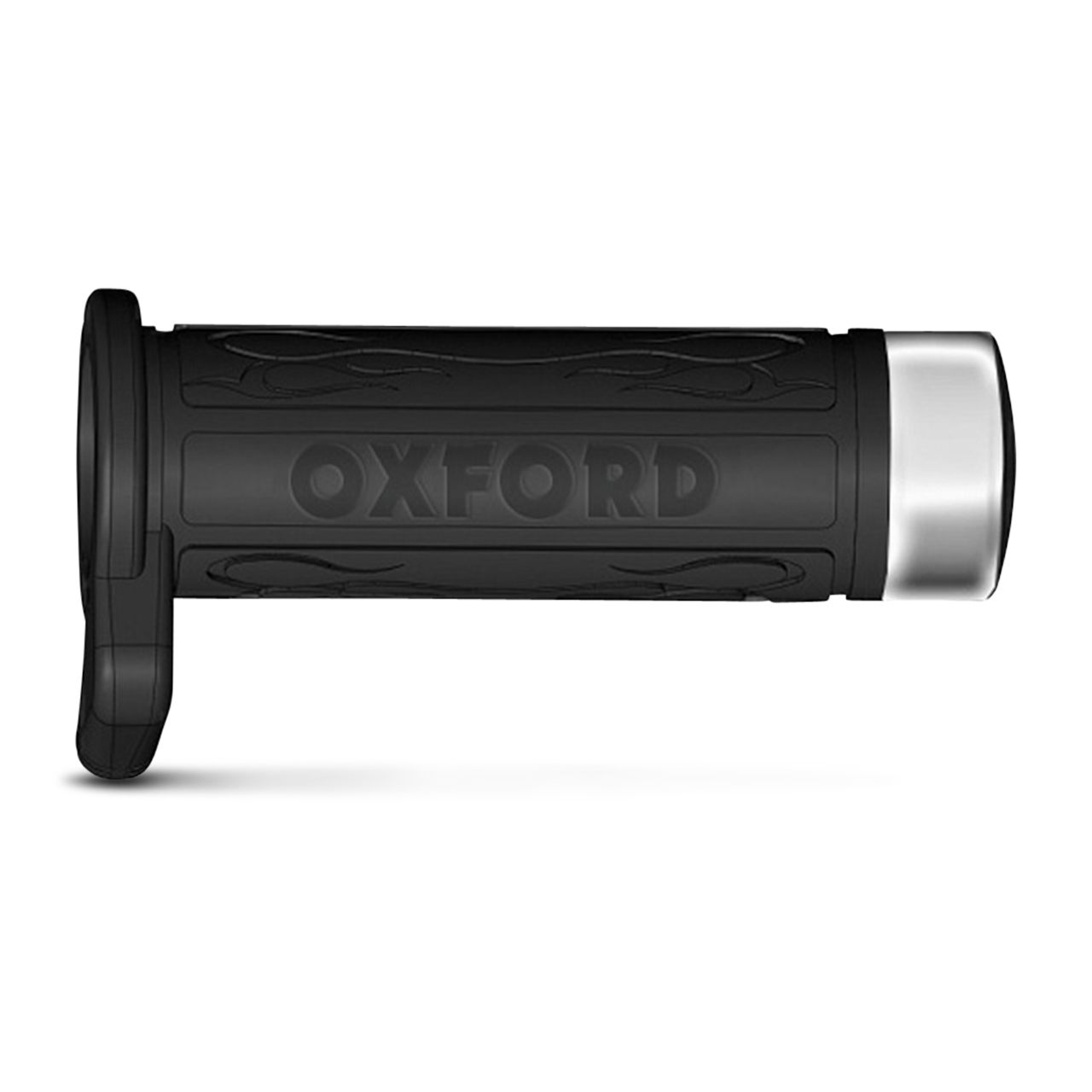 Gripbescherming Oxford Chrome Dop Voor Of697 