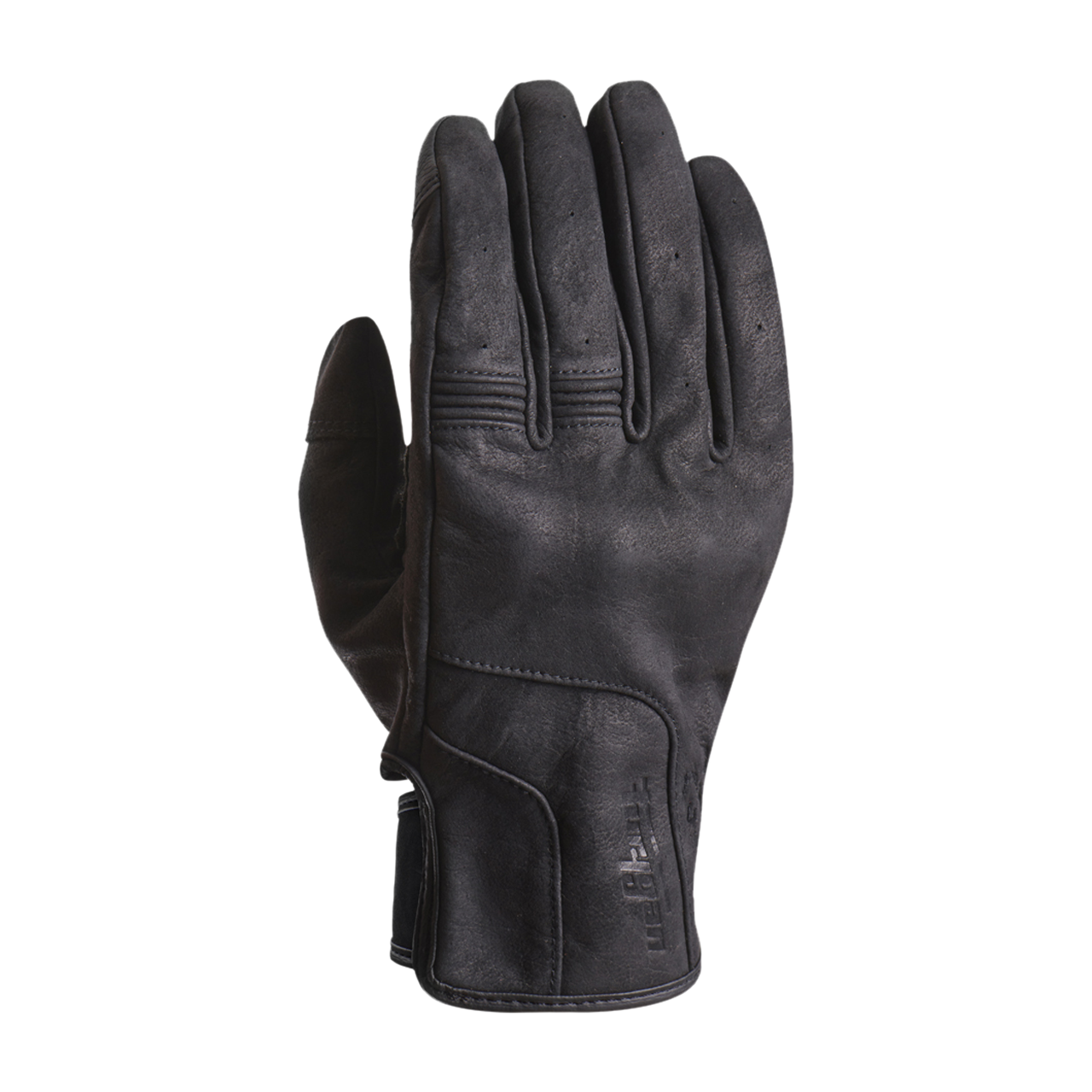 Motorhandschoenen Furygan TD Vintage D3O Dames