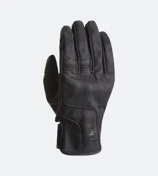 Guantes de Moto Mujer Furygan TD Vintage D3O