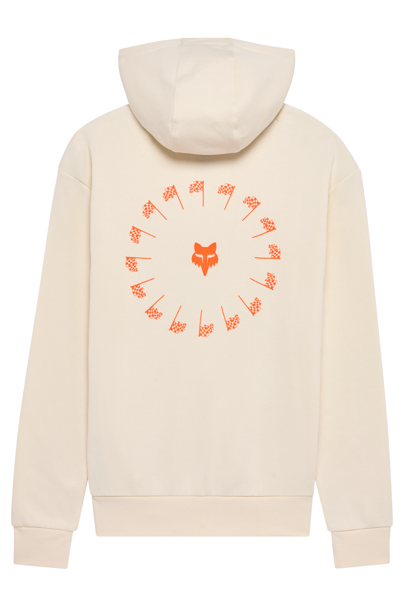 FOX Winners Circle Hoodie Vrouwen