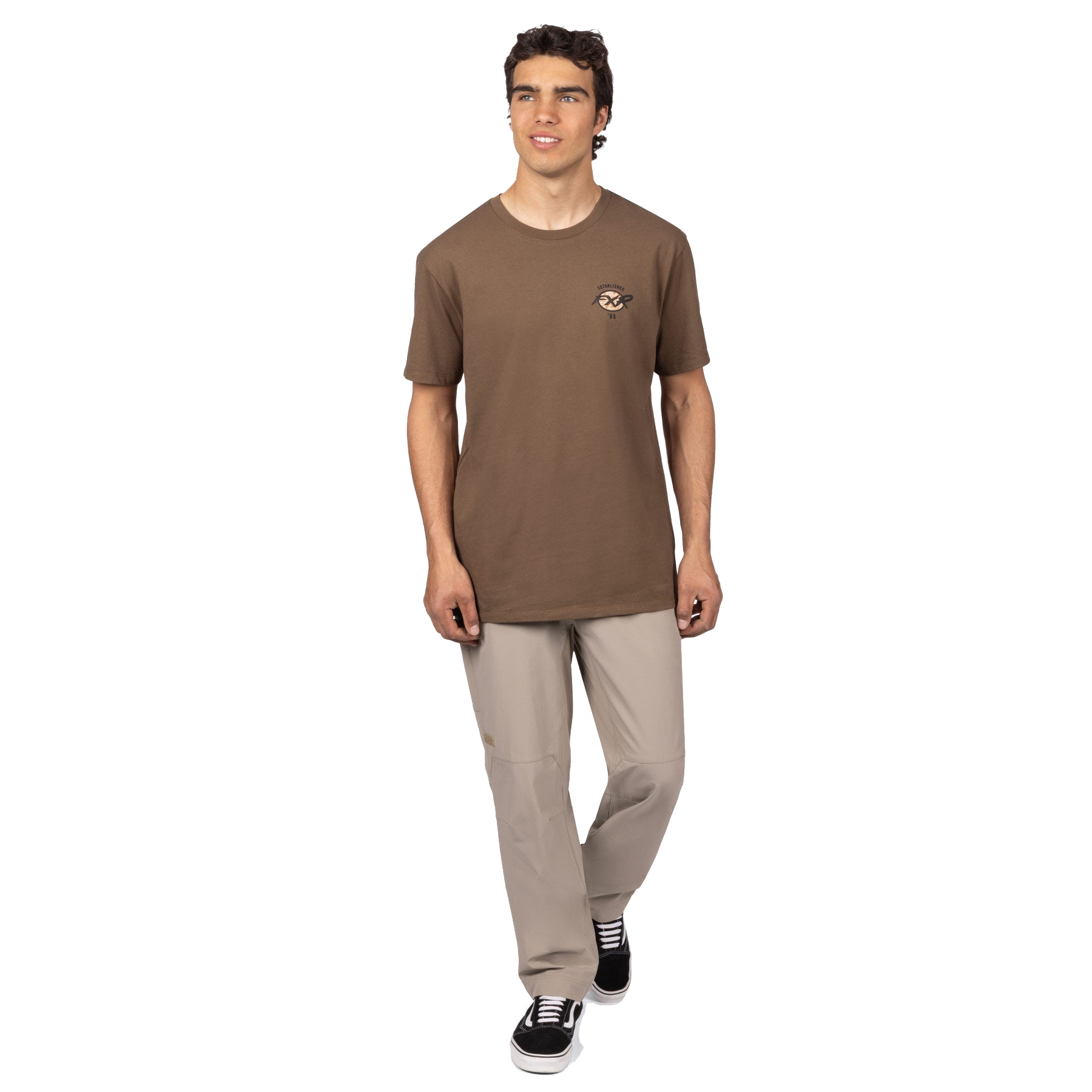 T-shirt FXR Relic Premium