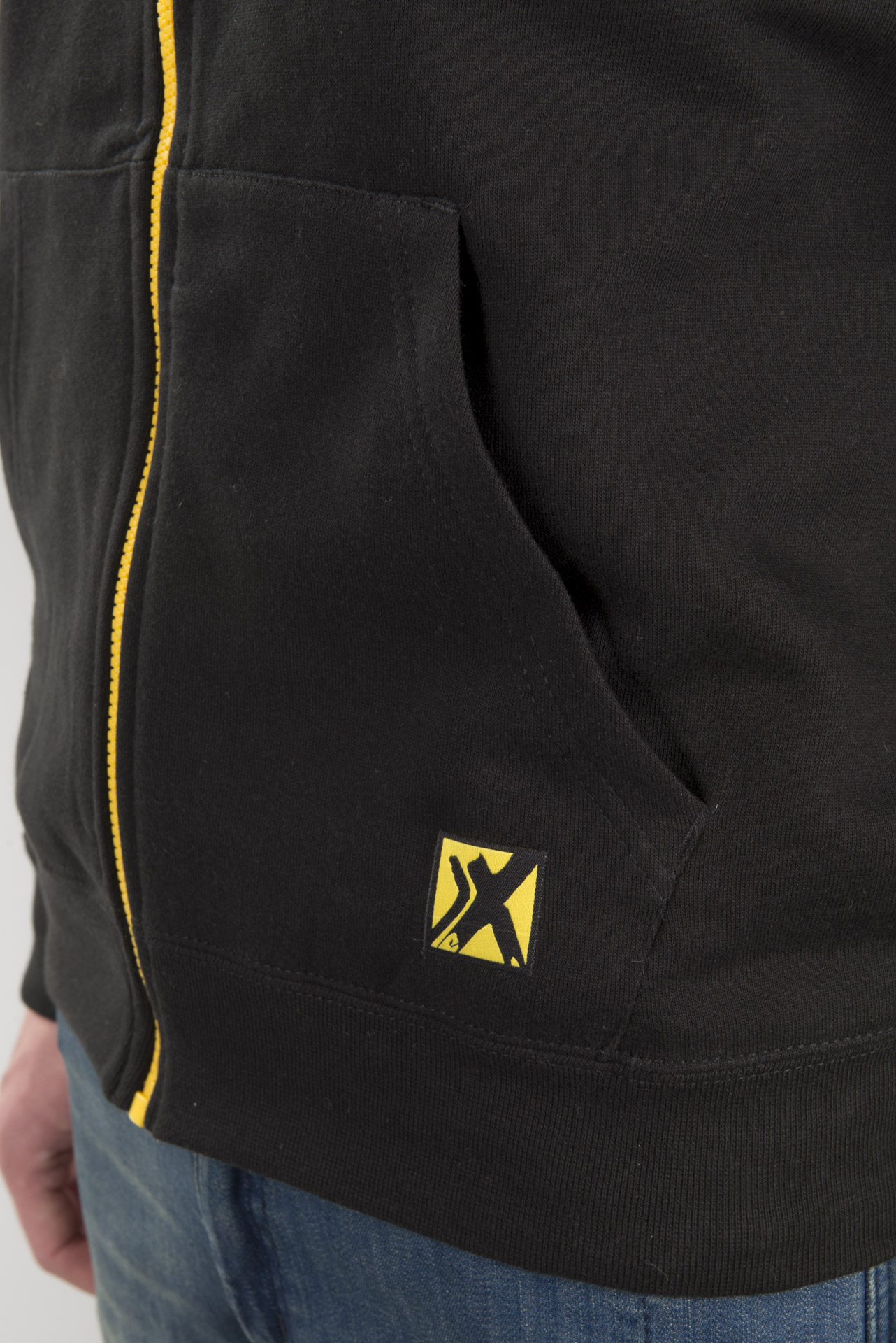 ProX Professional Line Hoodie