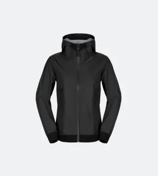 Spidi Hoodie Shell Women's Motorcycle Jacket