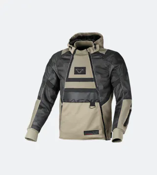 Veste De Moto Macna Rebelite