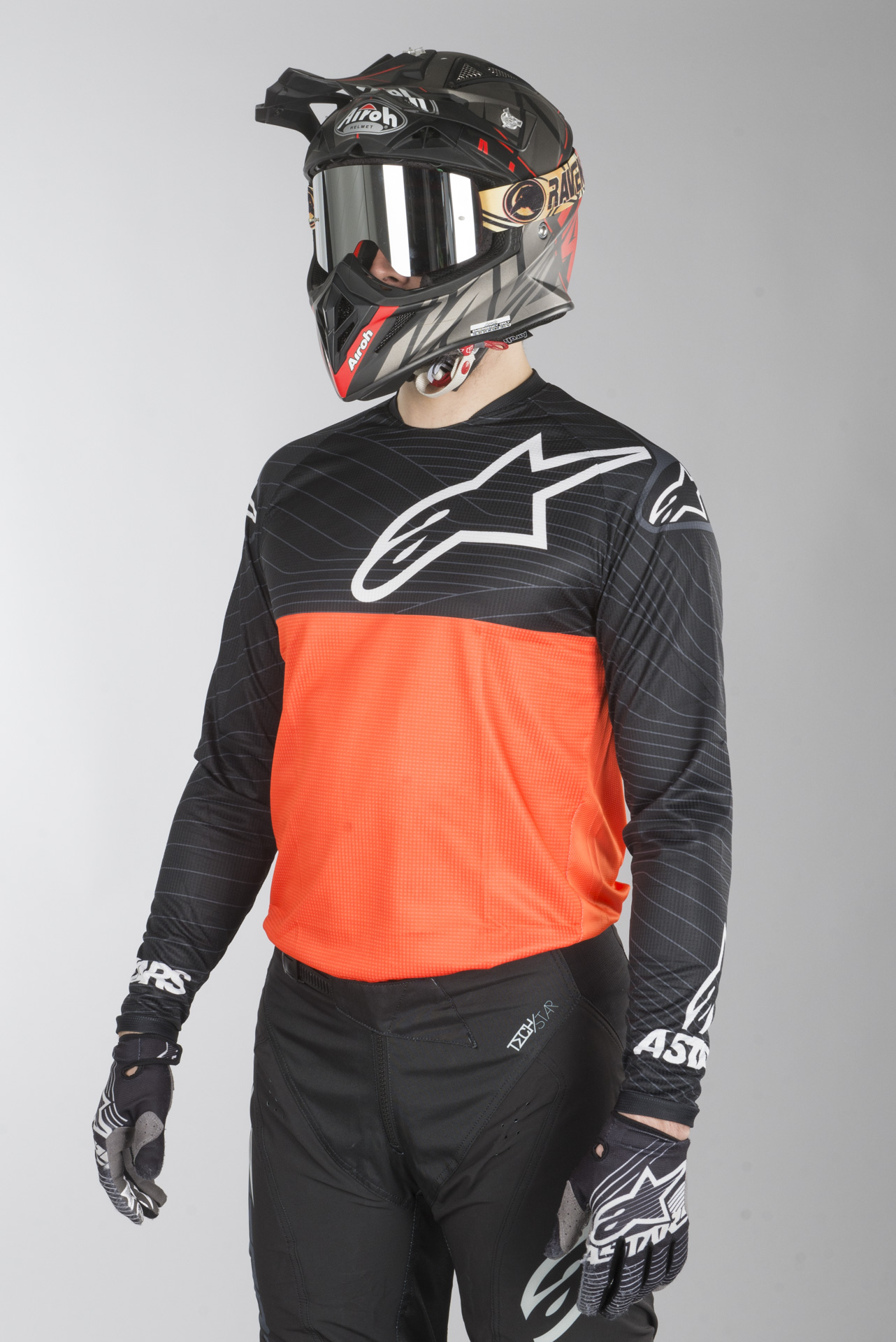 Alpinestars Venture R MX Shirt