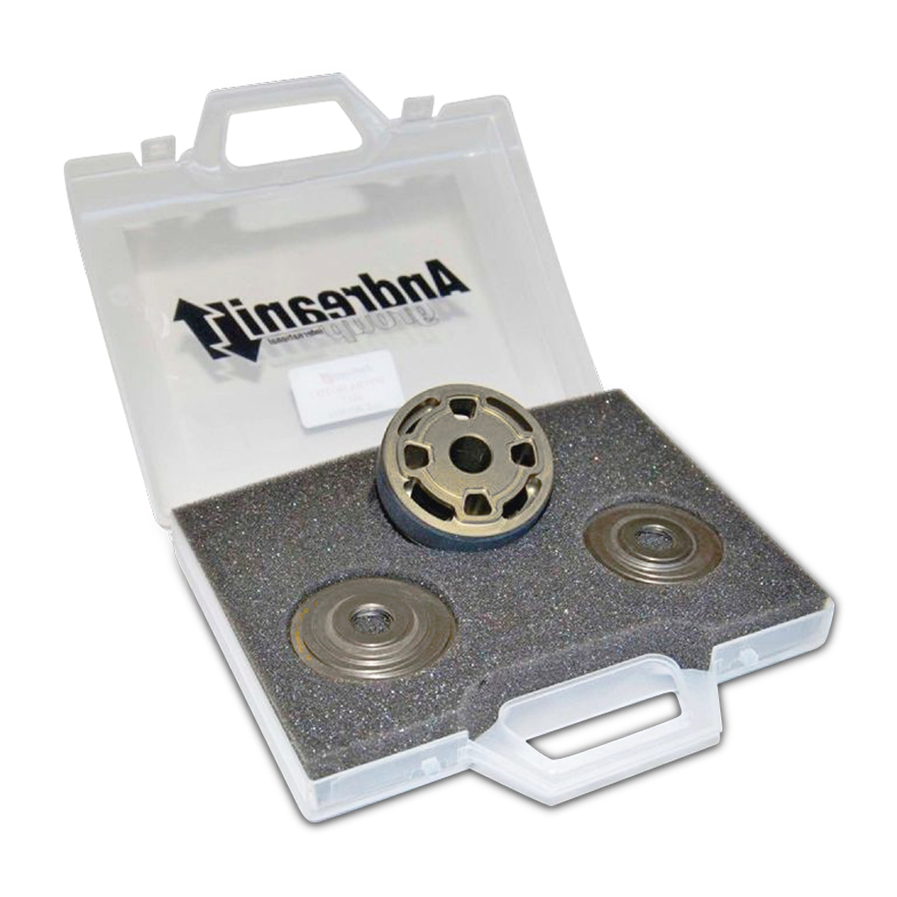 アメリ Andreani Shock Absorber Valve | 24MX