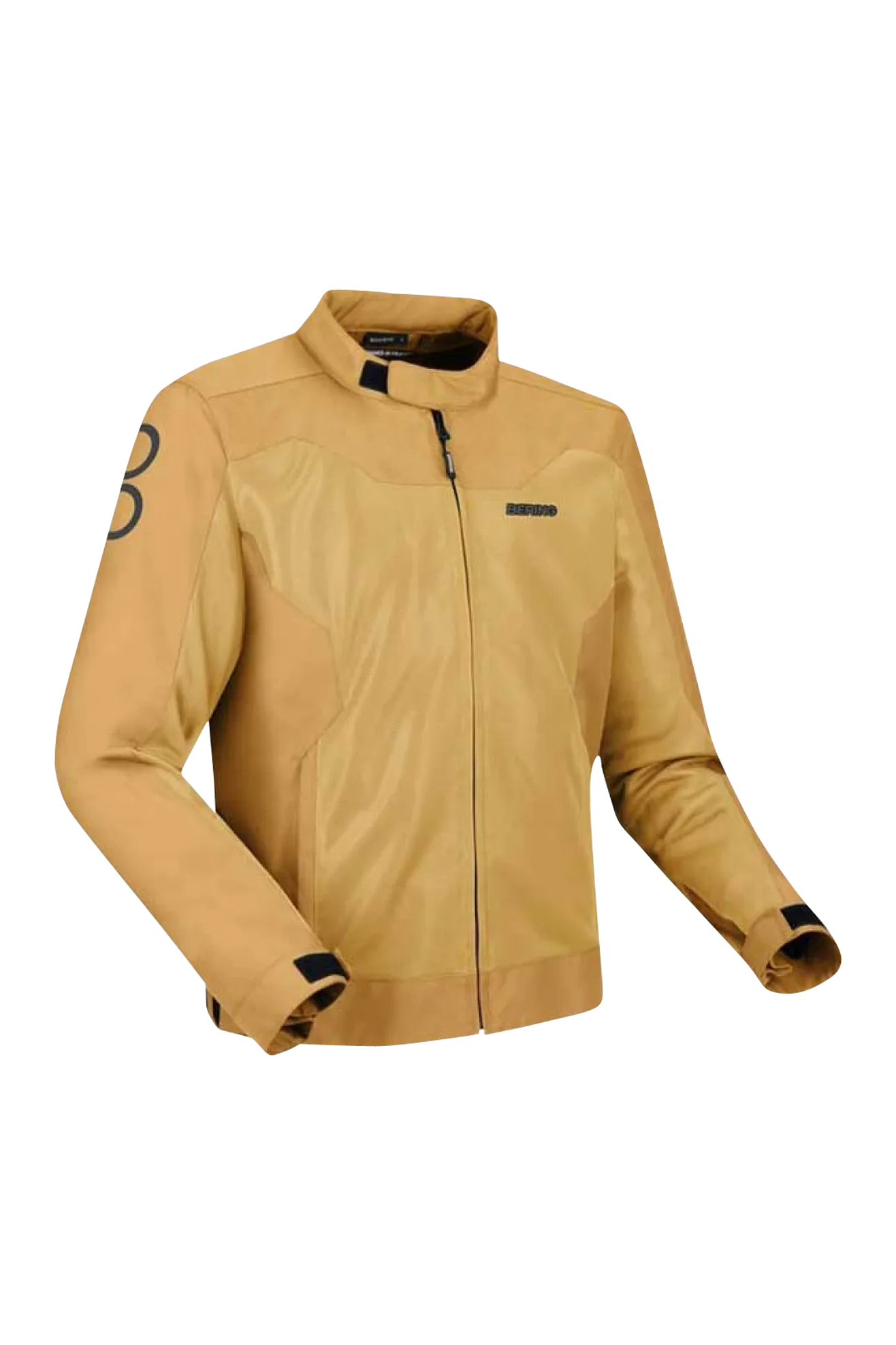 Motorjas Bering Alias