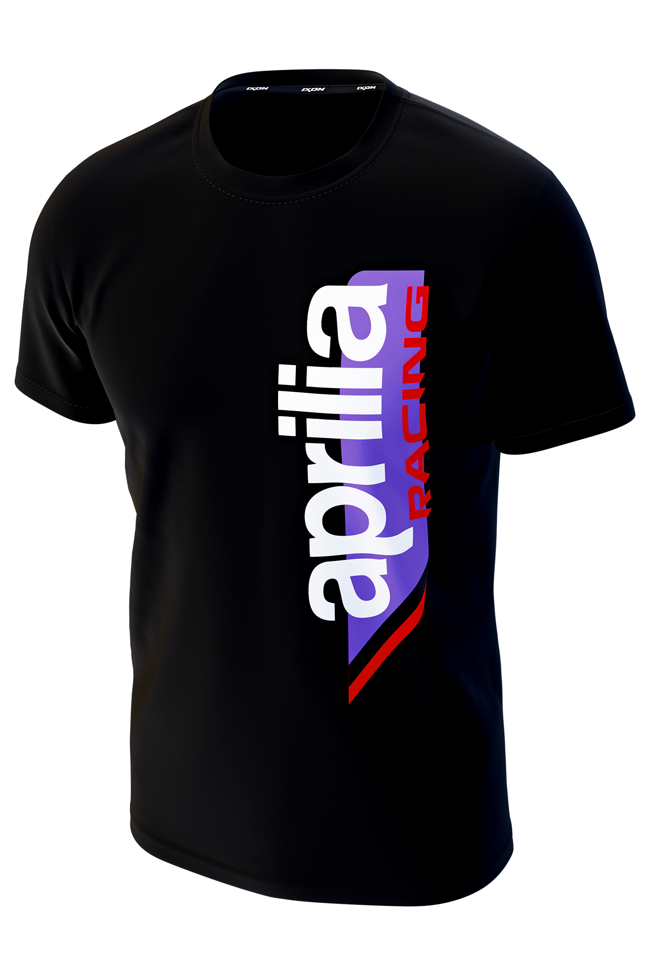 T-shirt Ixon TS2 Aprilia 24