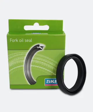 Oliekeerring SKF