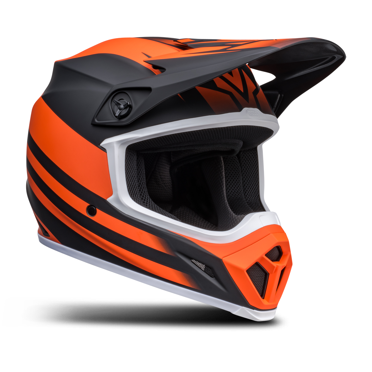 Casco Adventure De Motocross BELL MX-9 Mips®