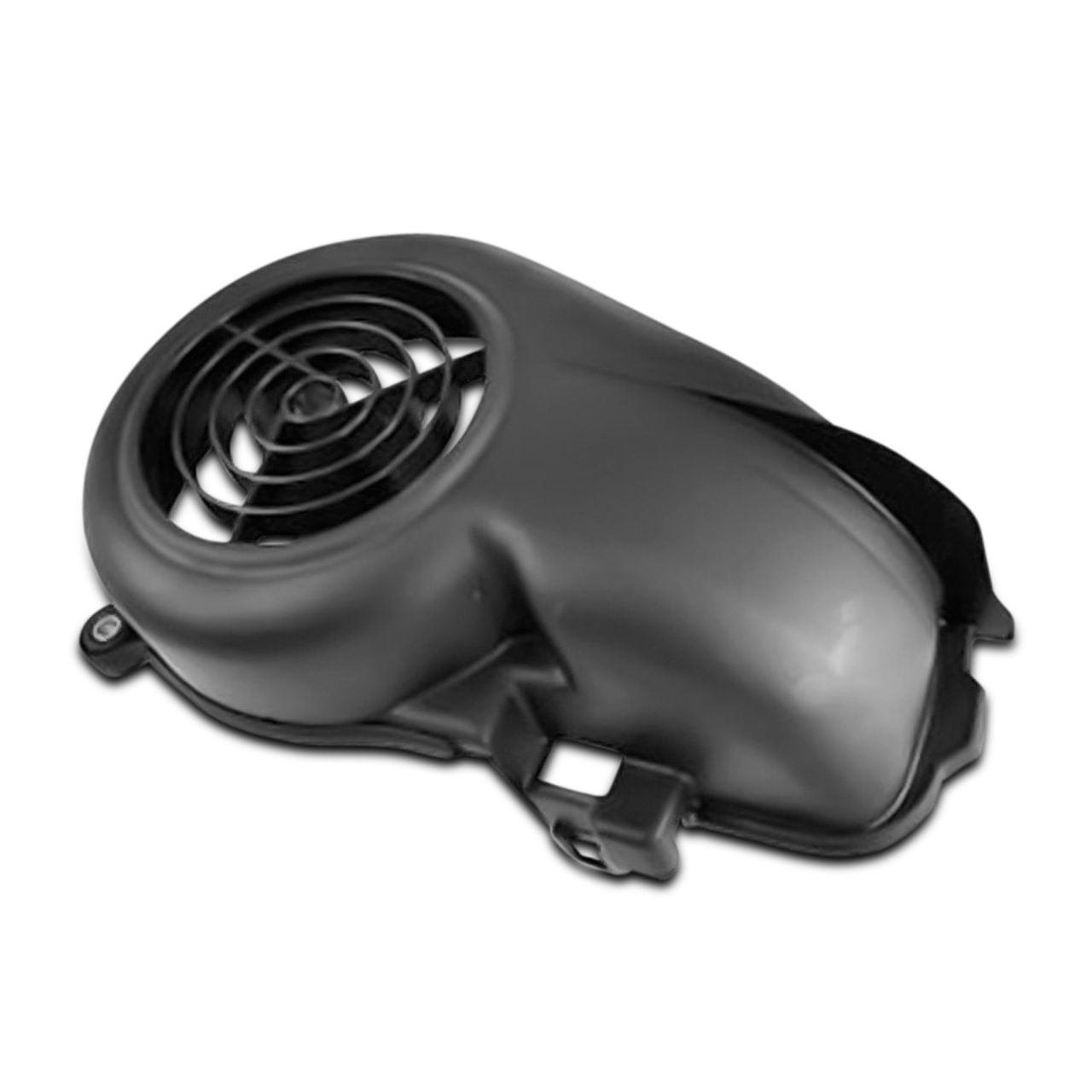Top Performance Scooter Duct