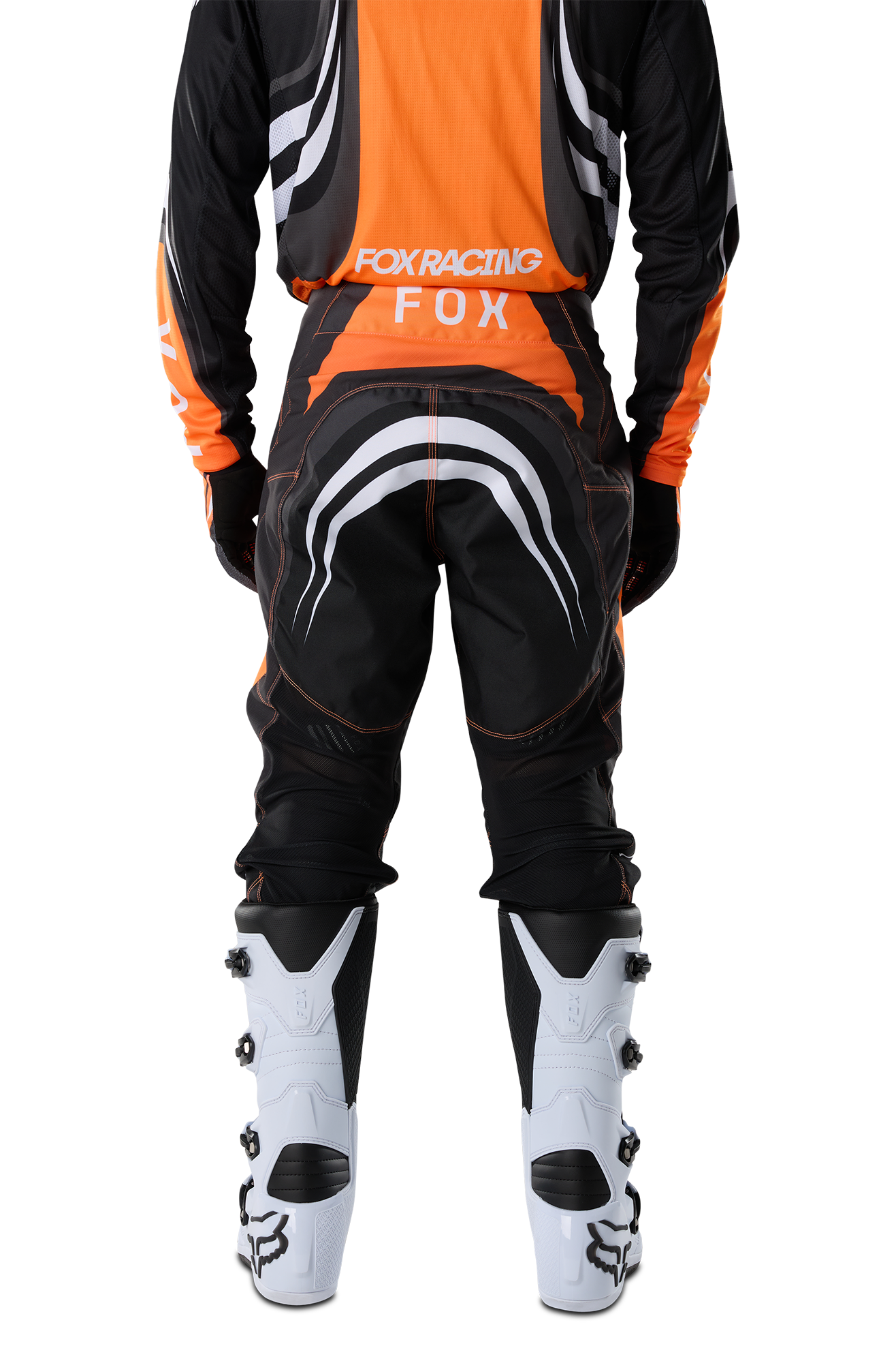 Pantalones de Cross FOX 180 Draft