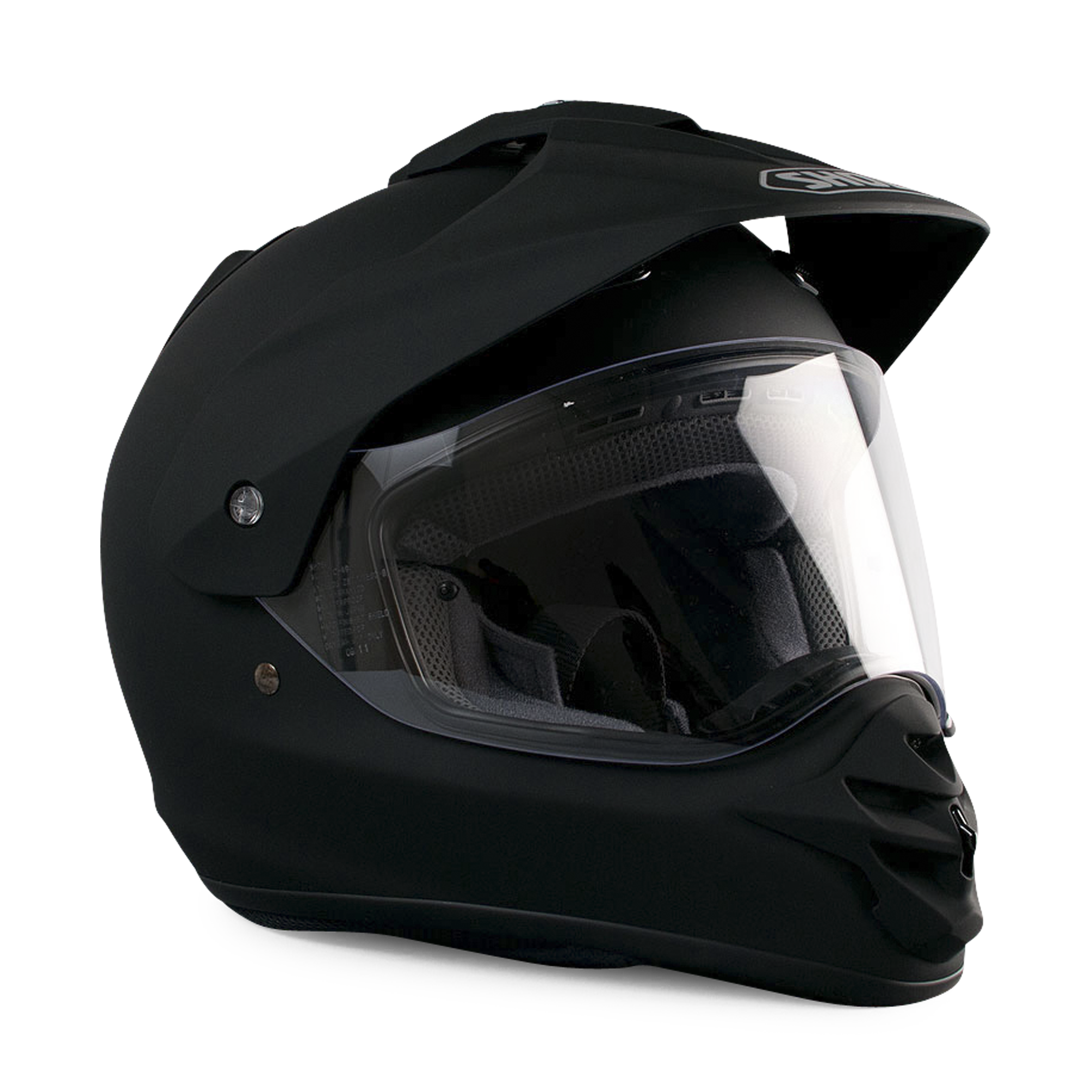 shoei hornet ds helmet