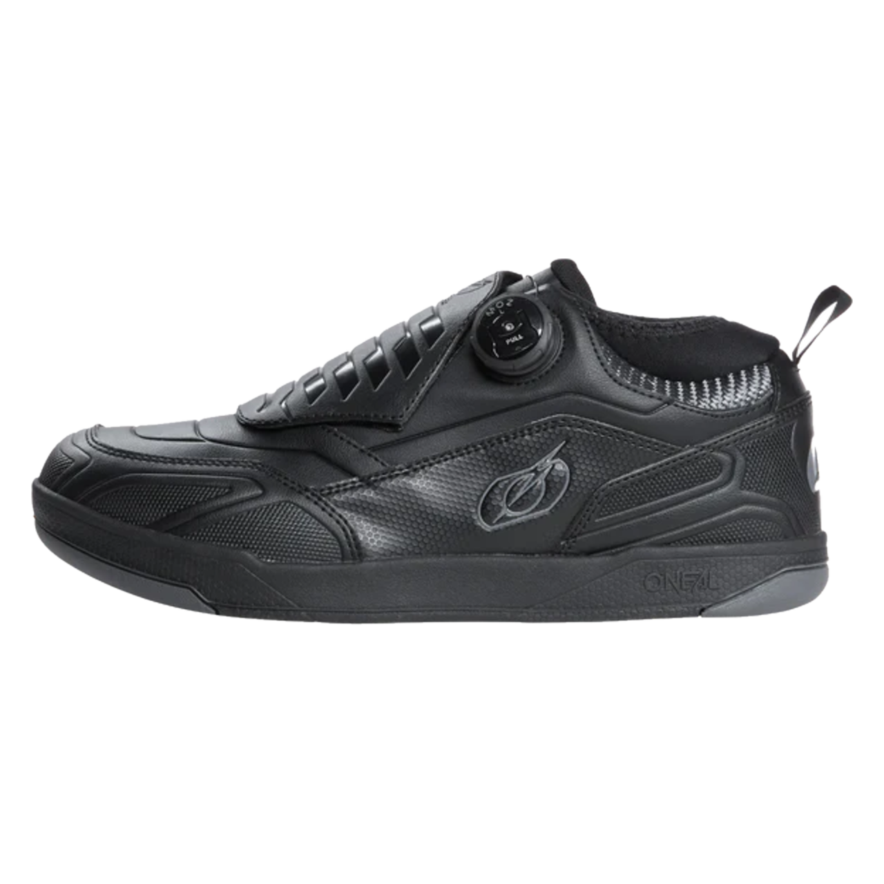 Zapatillas de MTB O'Neal Loam WP Flat