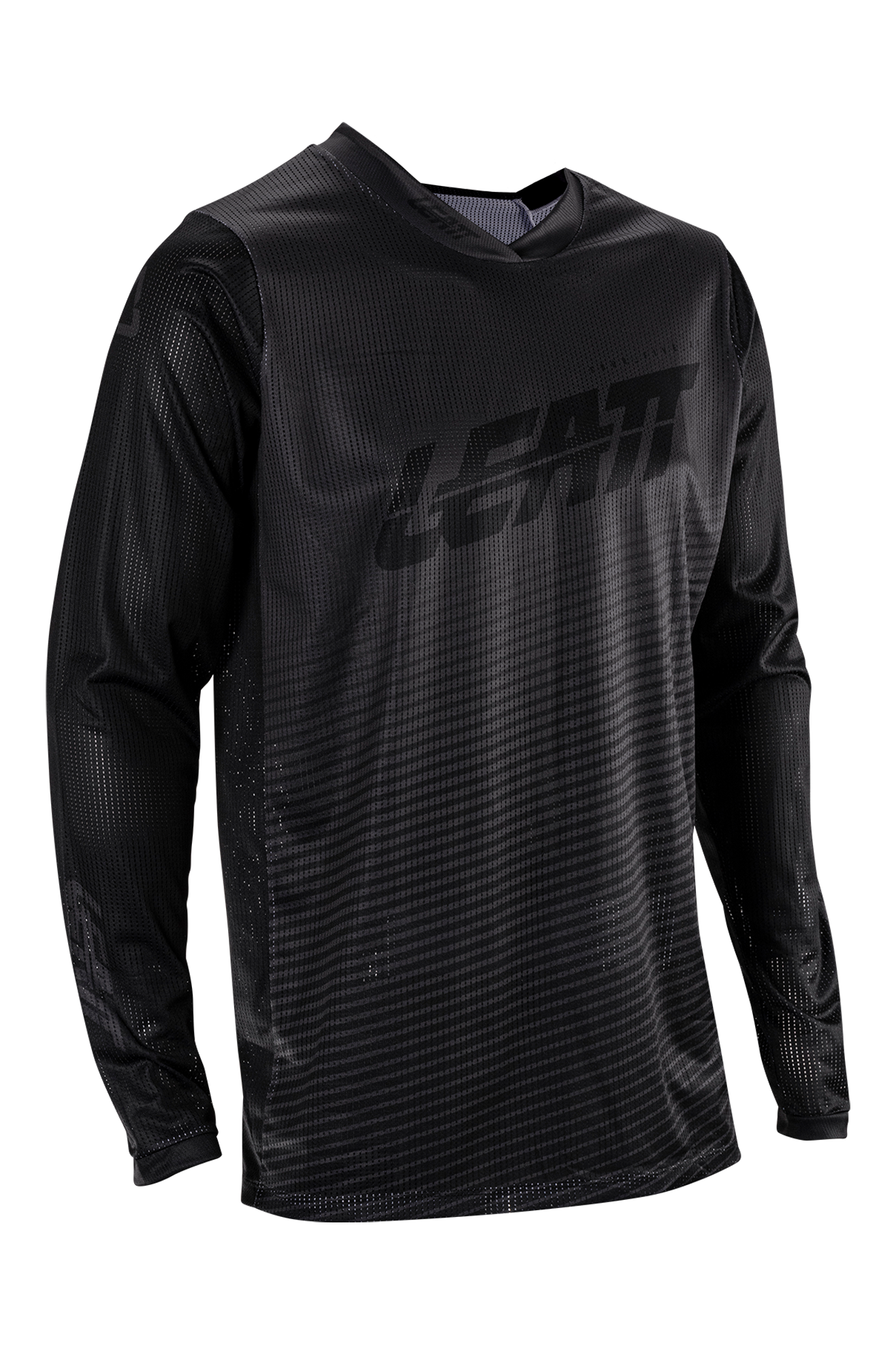 Camiseta MX Leatt Moto 4.5 X-Flow V26