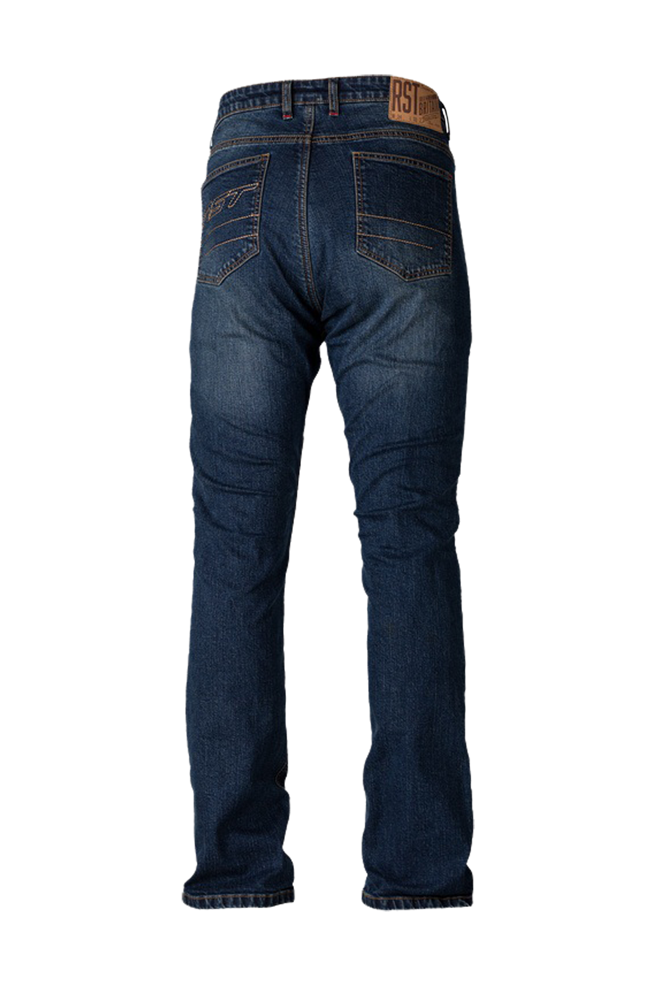 Motorjeans RST x Straight LL