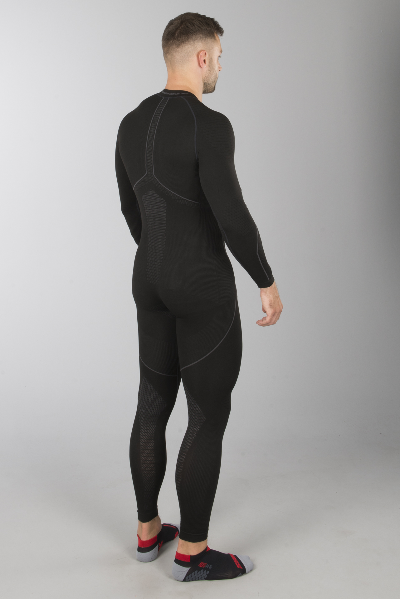 Mono Técnico Dainese D-Core Dry