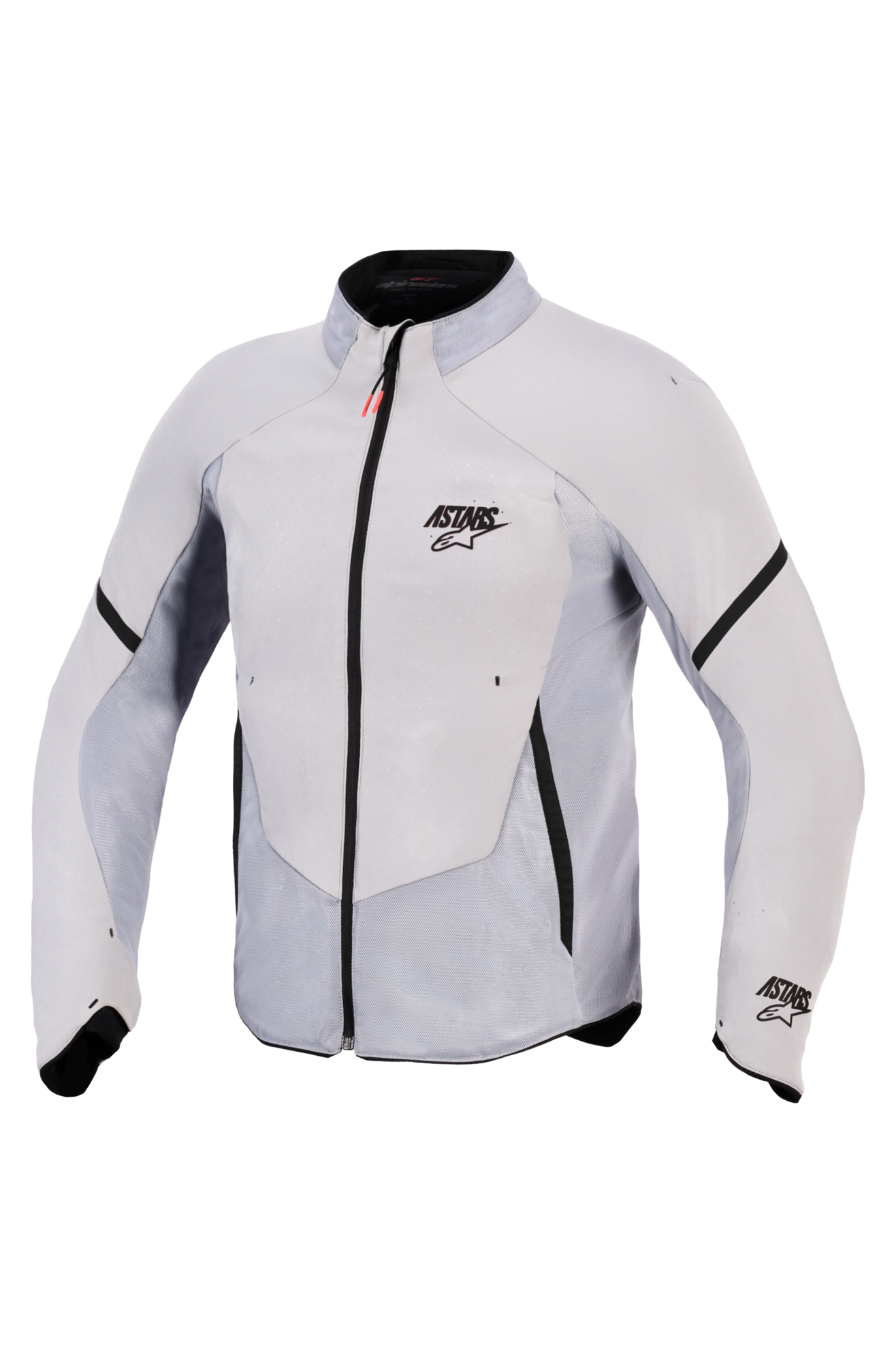 Chaqueta de moto Alpinestars Aeroshell Airflow